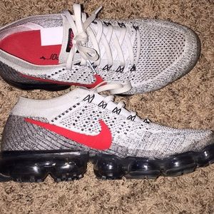 Air max/vapor max